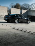 Ferrari 550 Maranello 2000 года